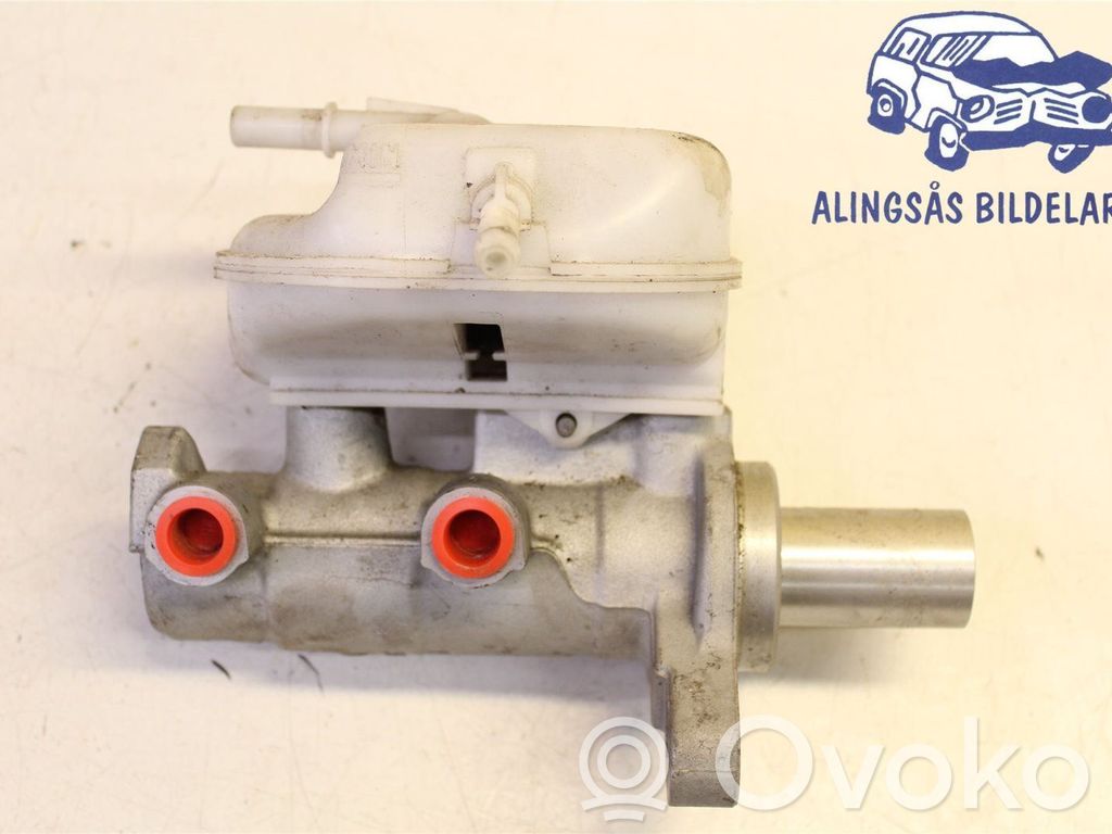 Ford Transit Custom Master brake cylinder 