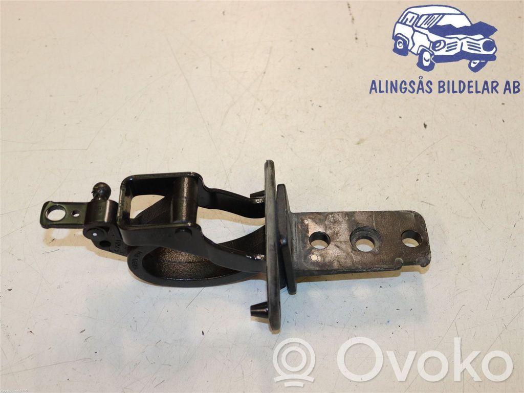 Tailgate/trunk/boot hinge   31298998