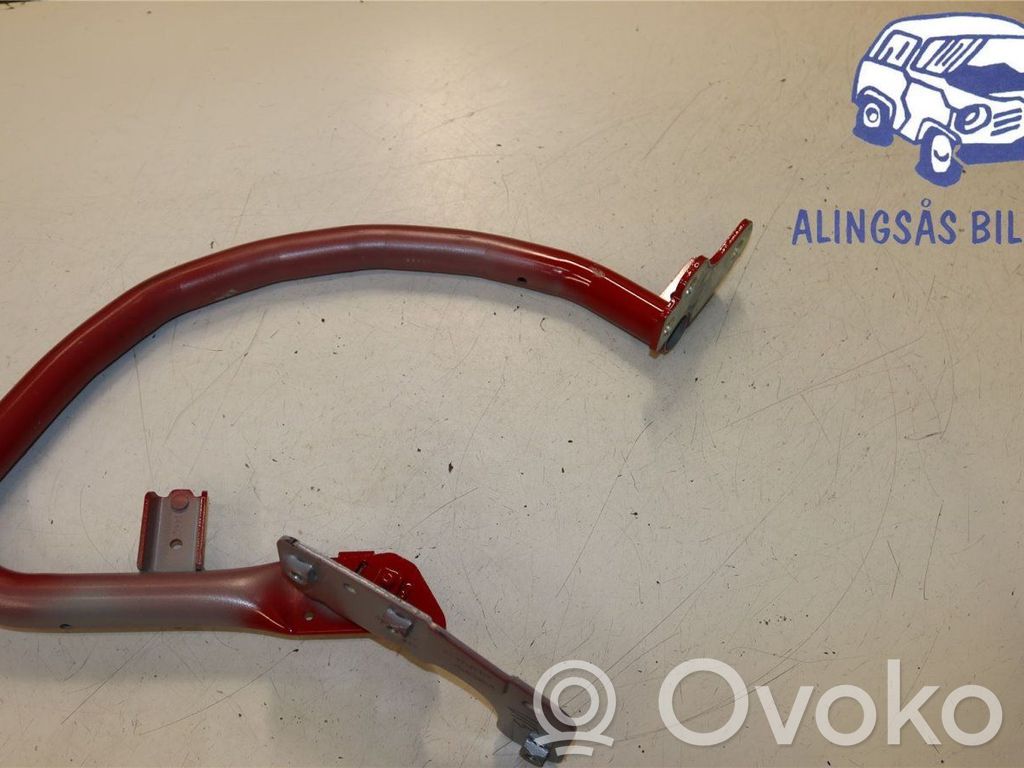 Volvo S60 Tailgate/trunk/boot hinge 