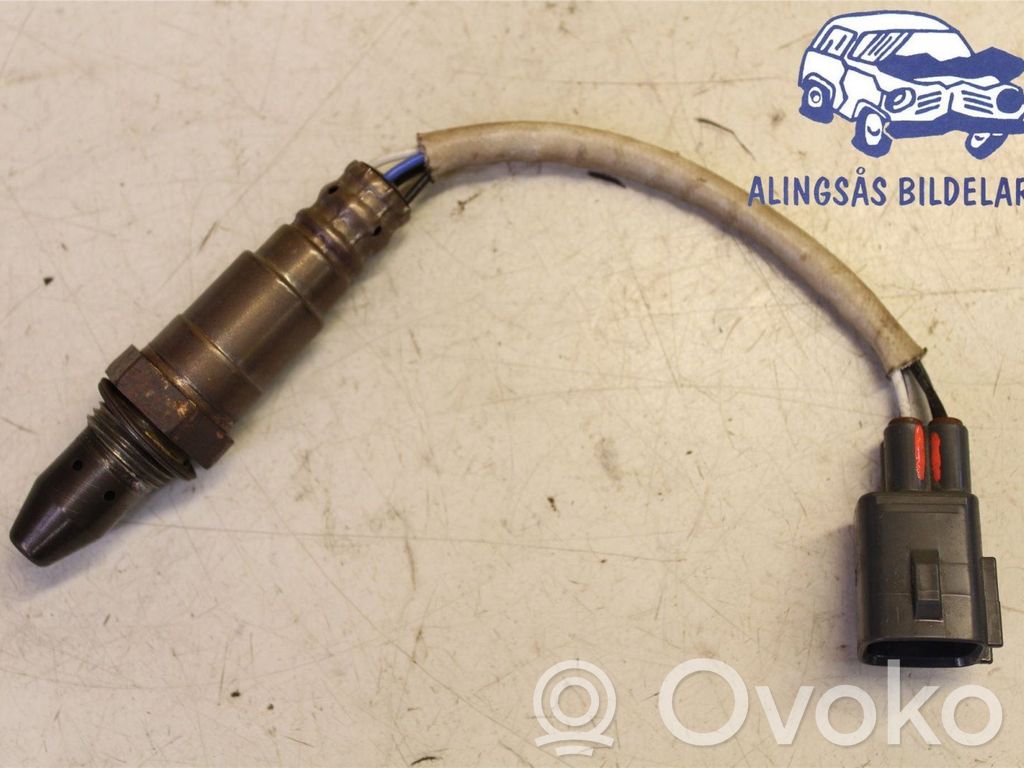 Toyota Yaris Lambda probe sensor 