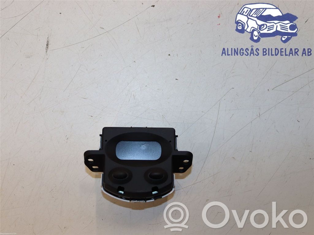 Mini One - Cooper R50 - 53 Kello 