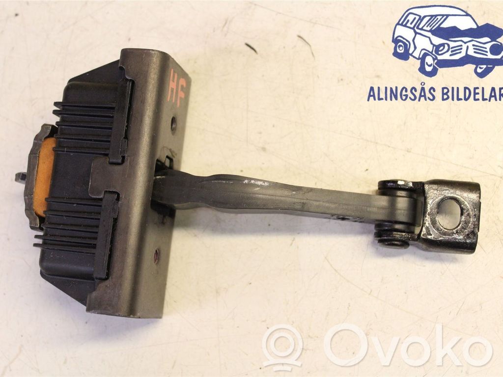 BMW 1 E82 E88 Front door check strap stopper 