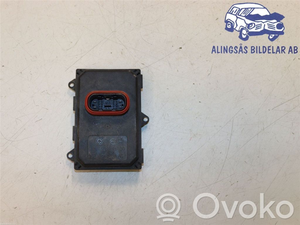 Module d'éclairage LCM   7L6941329B,7L6941329B,7L6941329B