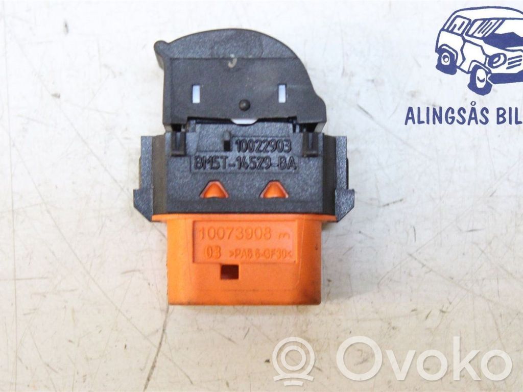 Ford Transit Courier Electric window control switch 