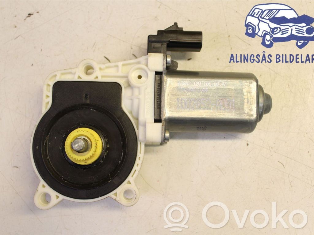 Asa reguladora de la puerta trasera   1002852A001