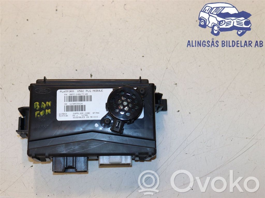 Other control units/modules   BB5T14B673AN,BB5T14B673AN