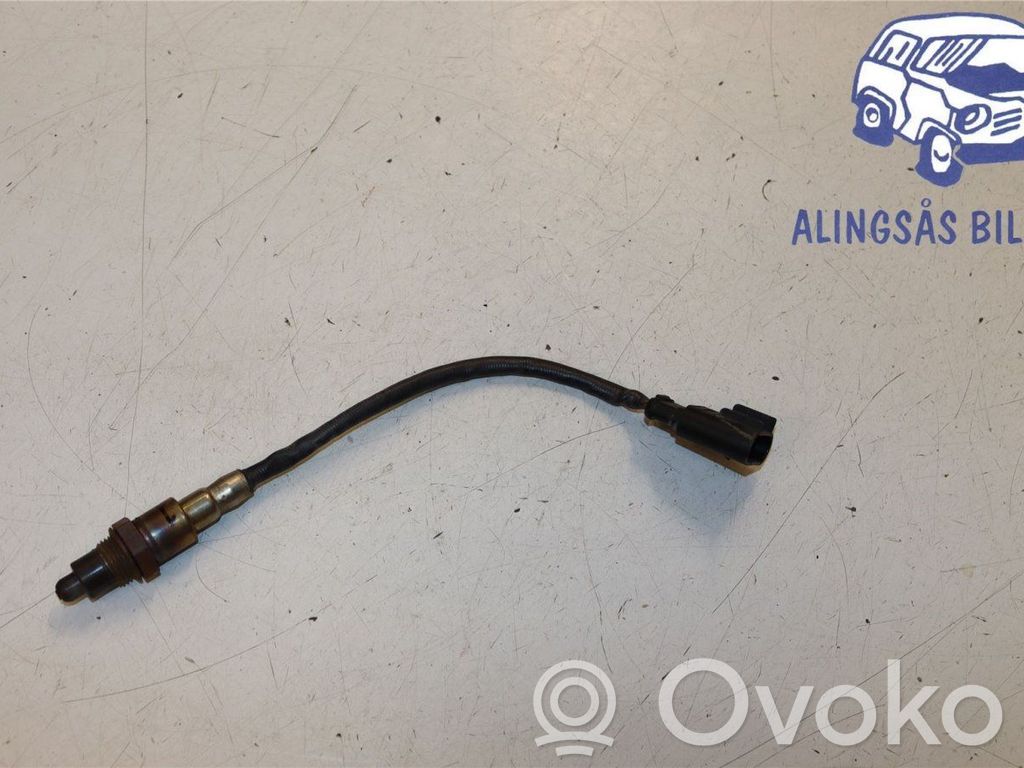 Fiat 500L Lambda probe sensor 