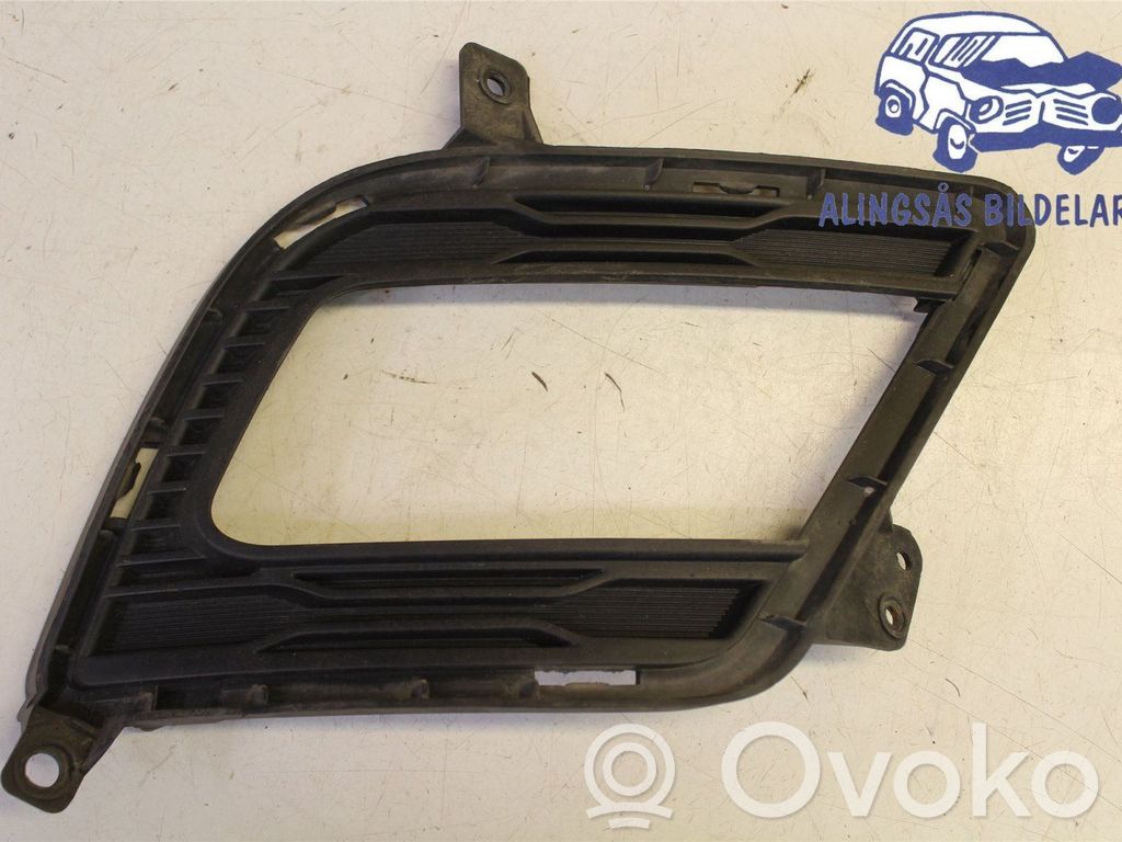KIA Ceed Grille antibrouillard avant 