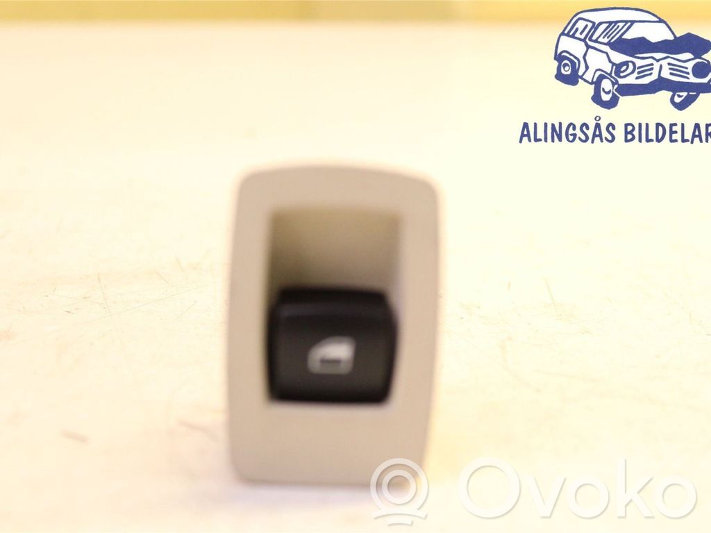 BMW 3 E92 E93 Electric window control switch 