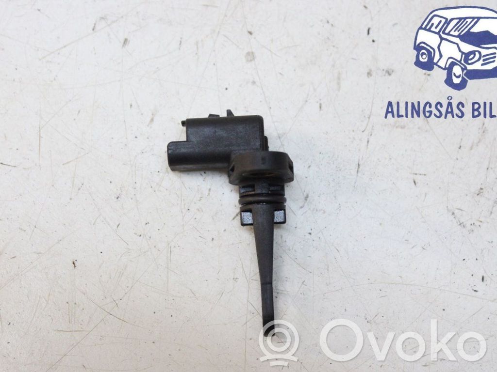 Peugeot 307 Intake air temperature sensor 