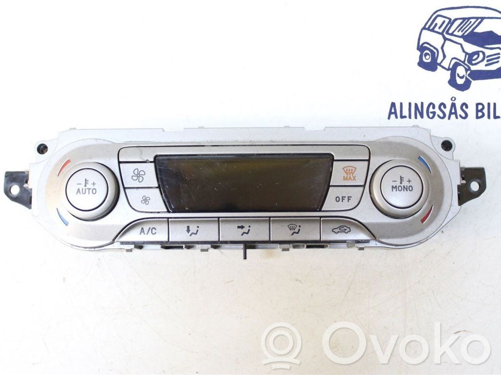 Ford Kuga I Climate control unit 
