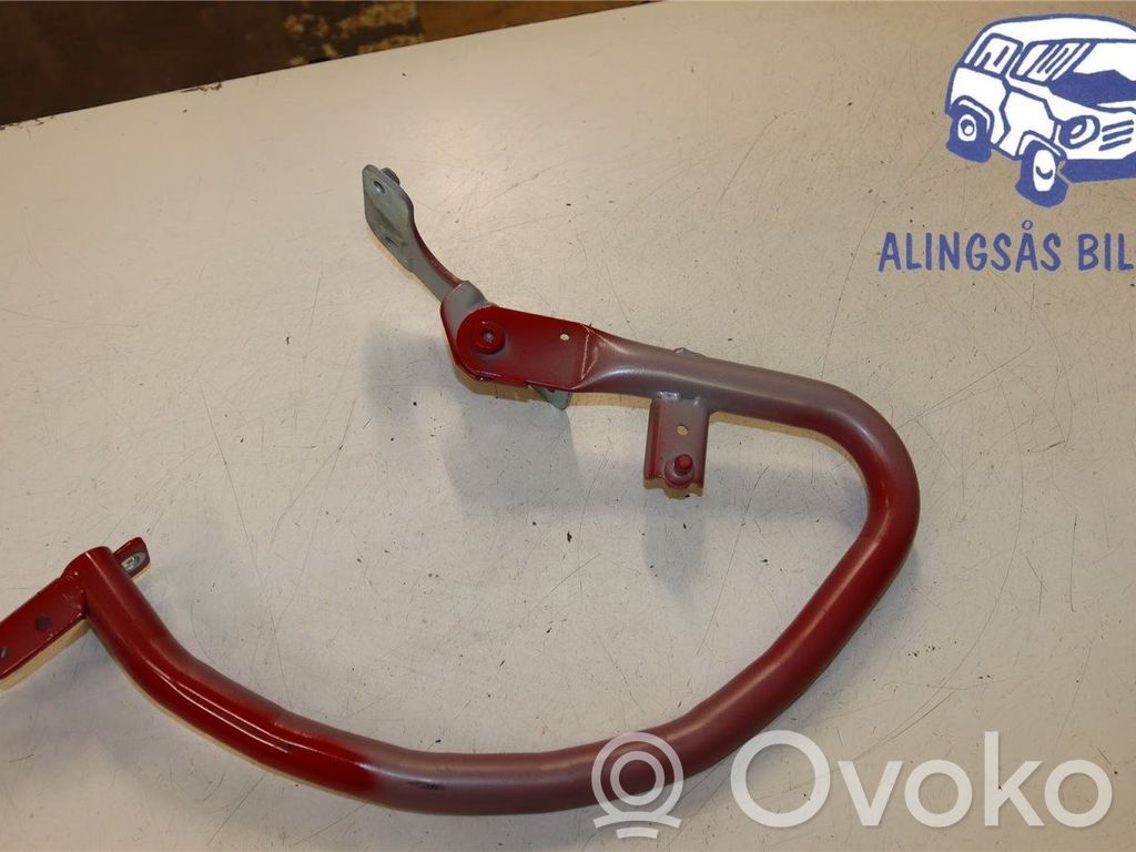 Volvo S60 Tailgate/trunk/boot hinge 