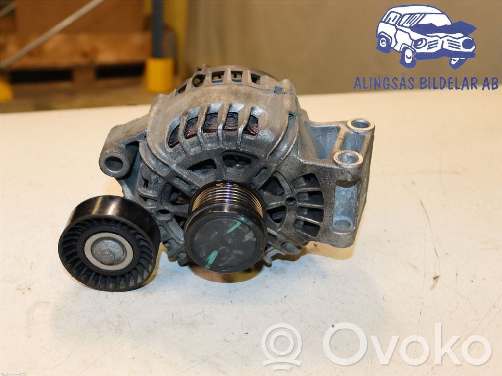 Alternador   F1FT10300BA,2114004253