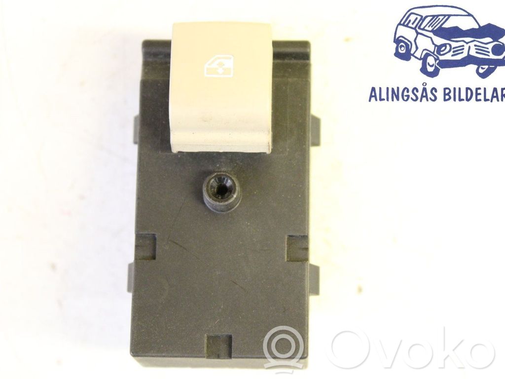 Saab 9-5 Electric window control switch 