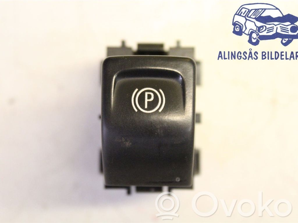 Hand parking brake switch   12768548,12768548