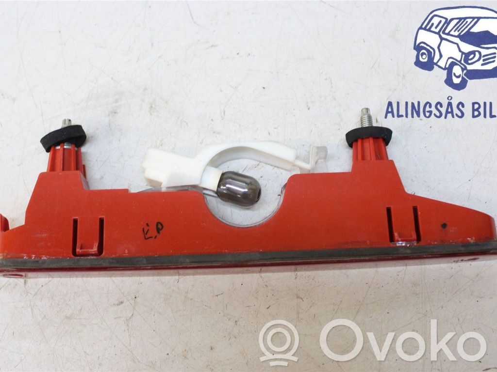 Peugeot Partner Third/center stoplight 