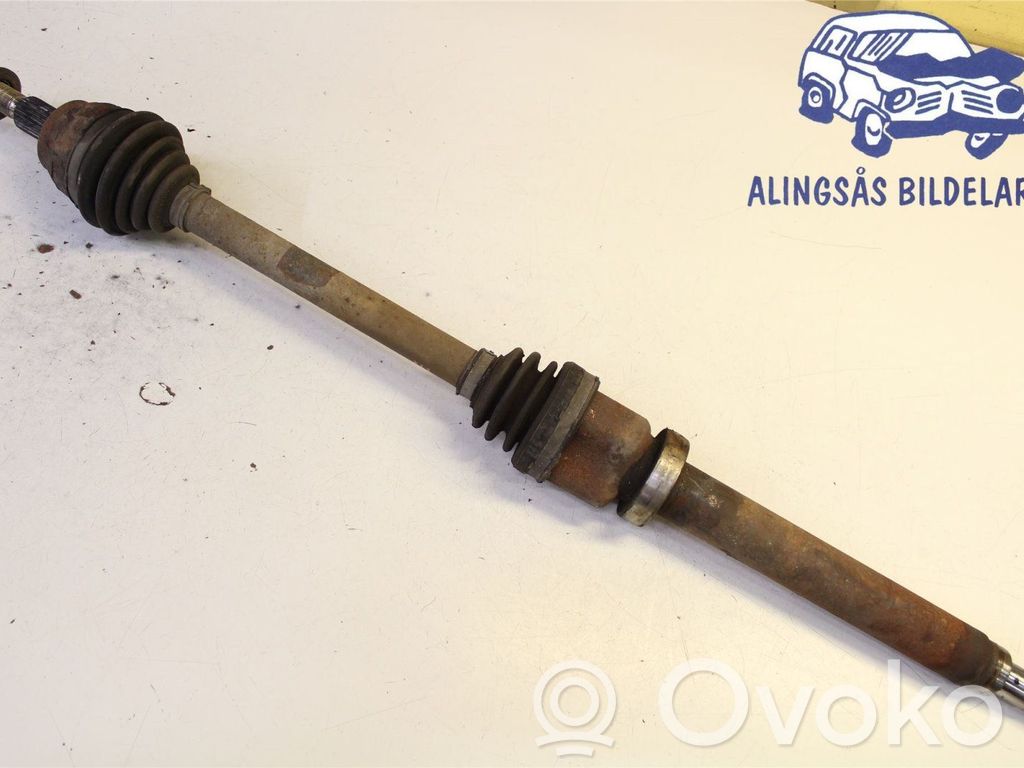 Ford Focus Front driveshaft 