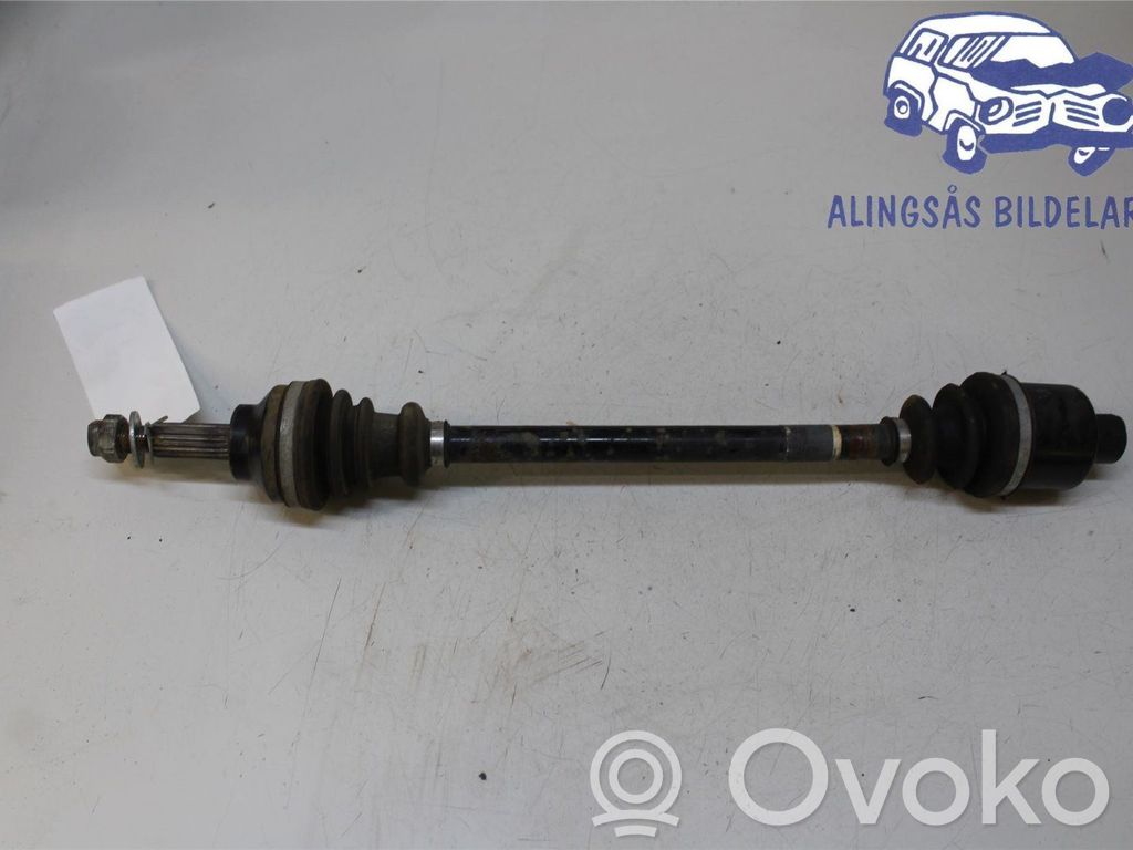 Front driveshaft   141076,141076