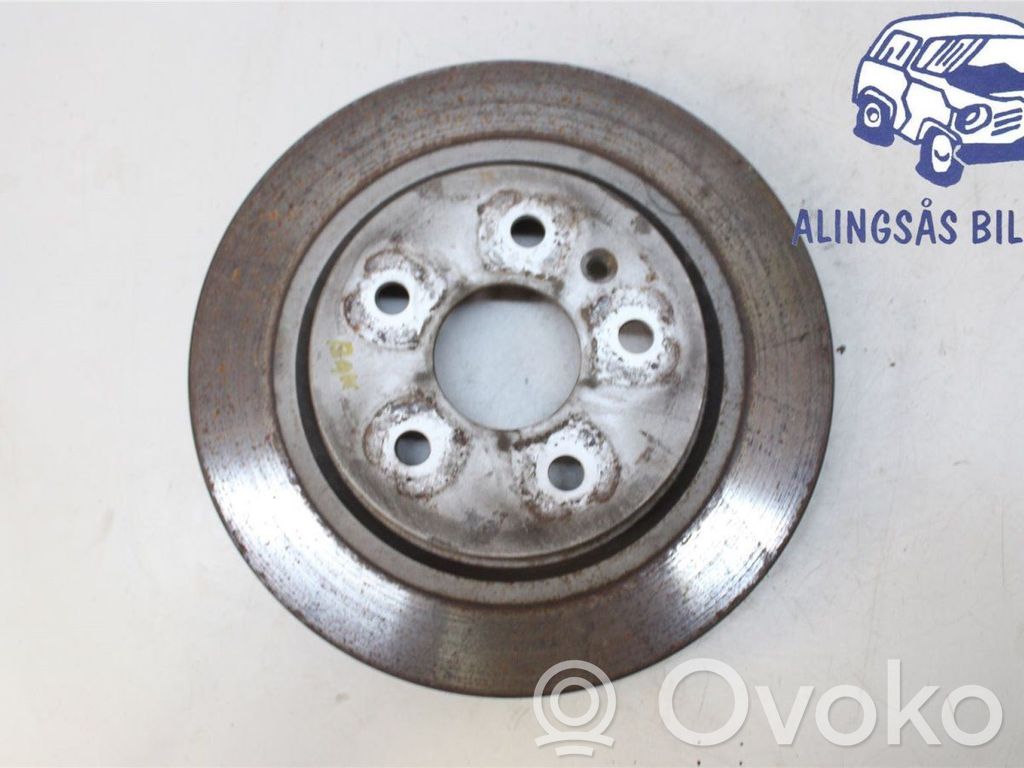 Opel Insignia A Takajarrulevy 