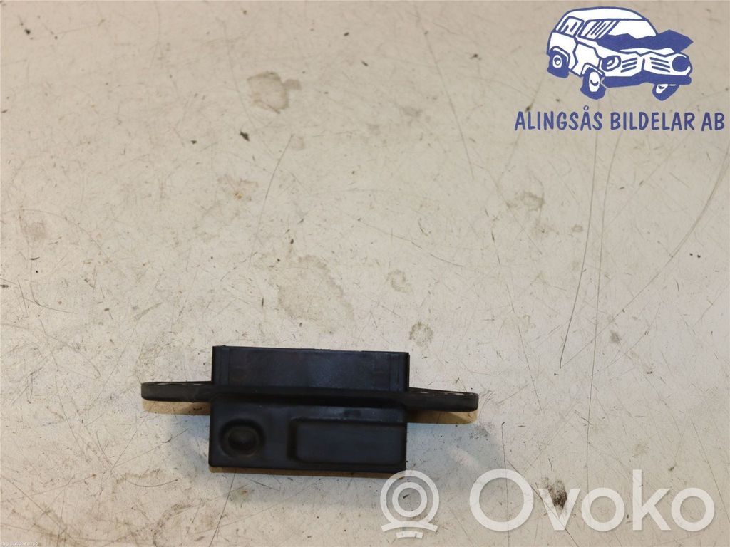 Toyota Auris E180 Manilla exterior del maletero/compartimento de carga 