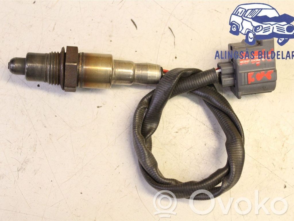 Mercedes-Benz C W205 Sonde lambda 