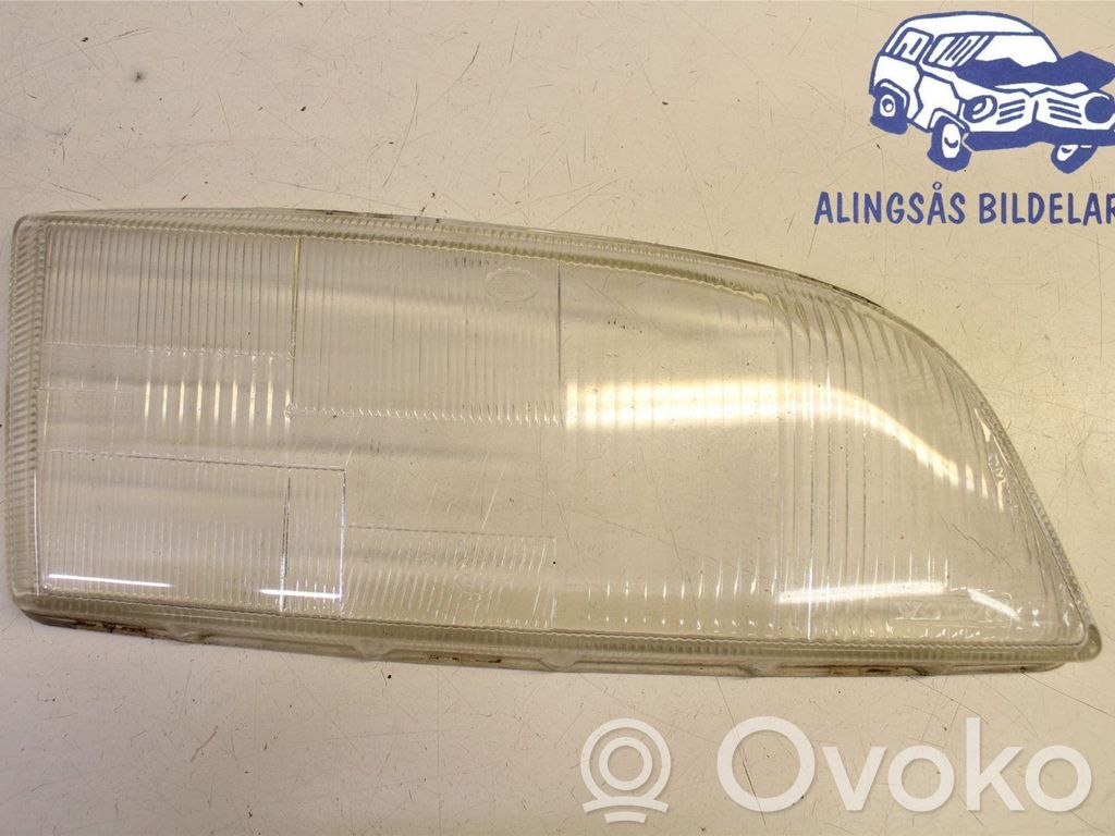 Volvo S70  V70  V70 XC Headlight lense 
