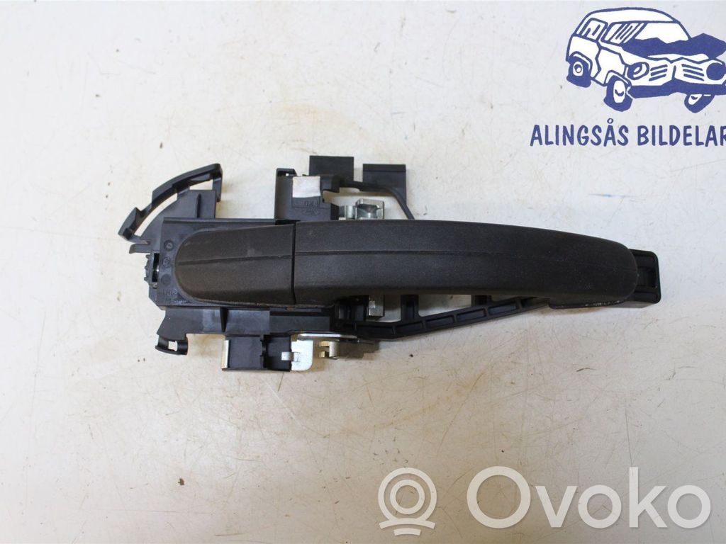 Ford Transit Ārējais atvēršanas rokturis 