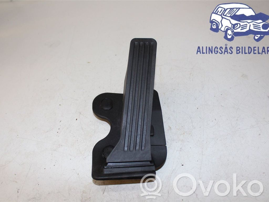 Accelerator throttle pedal   GHP941600C,GHP941600C