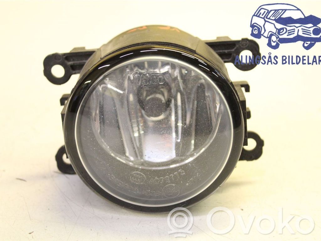 Miglas lukturis priekšā   1209177,2N1115201AB,2N1115201AB
