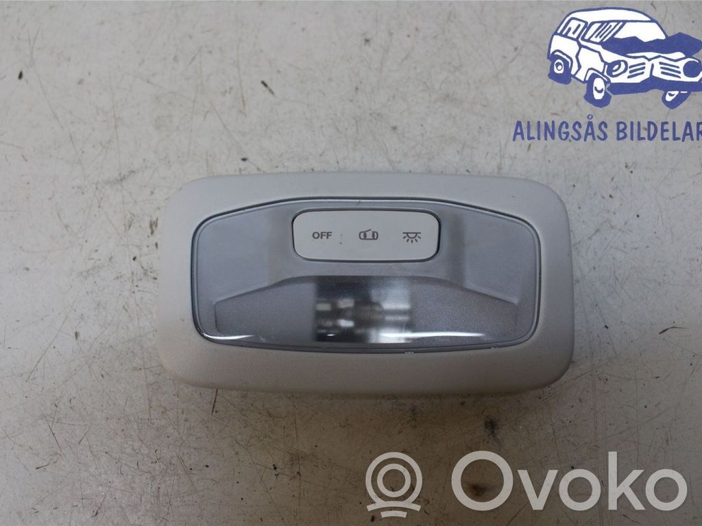 Fiat Tipo Other interior light 