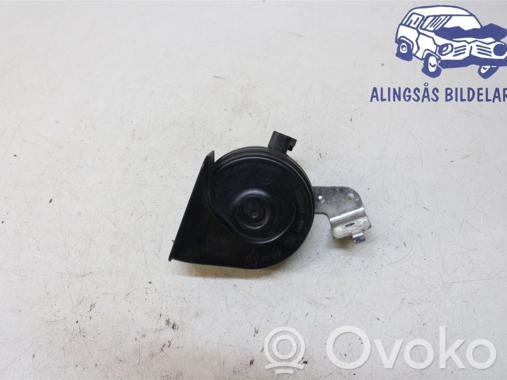 Fiat Tipo Señal acústica 