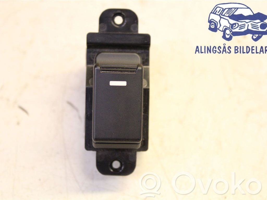 KIA Sorento Electric window control switch 