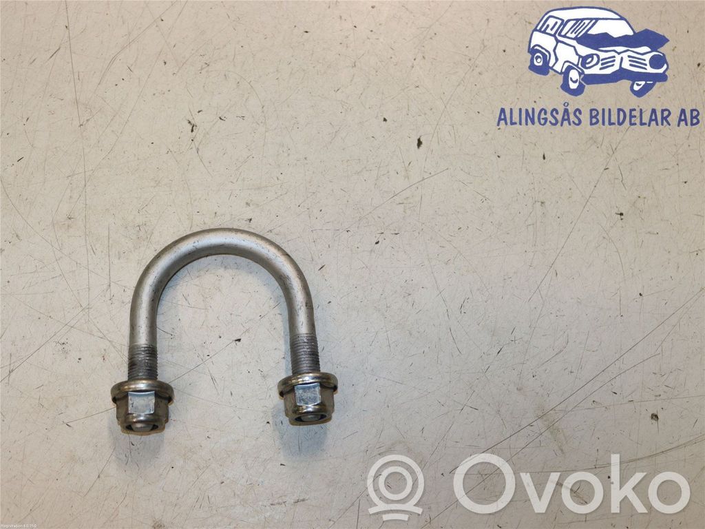 Rear leaf spring   2175651,FK315705BB
