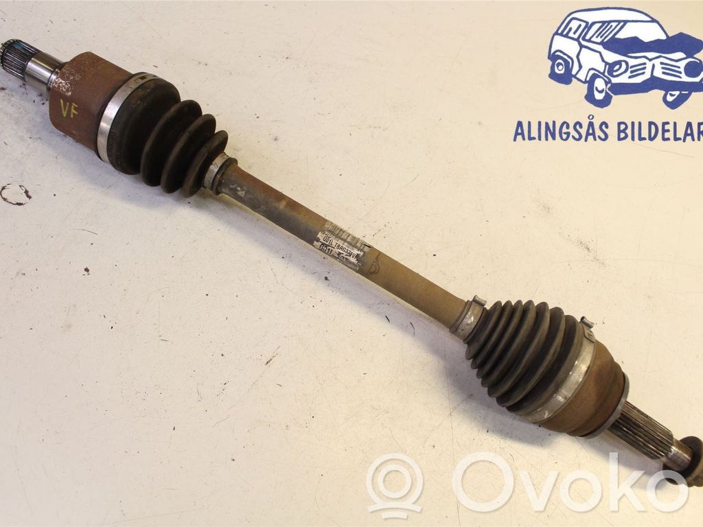 Priekinis pusašis   49500G3000,49500G3000,49500G3000