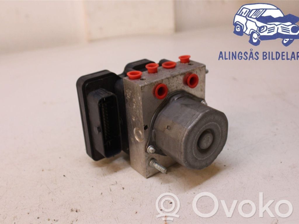 Ford Transit Bomba de ABS 