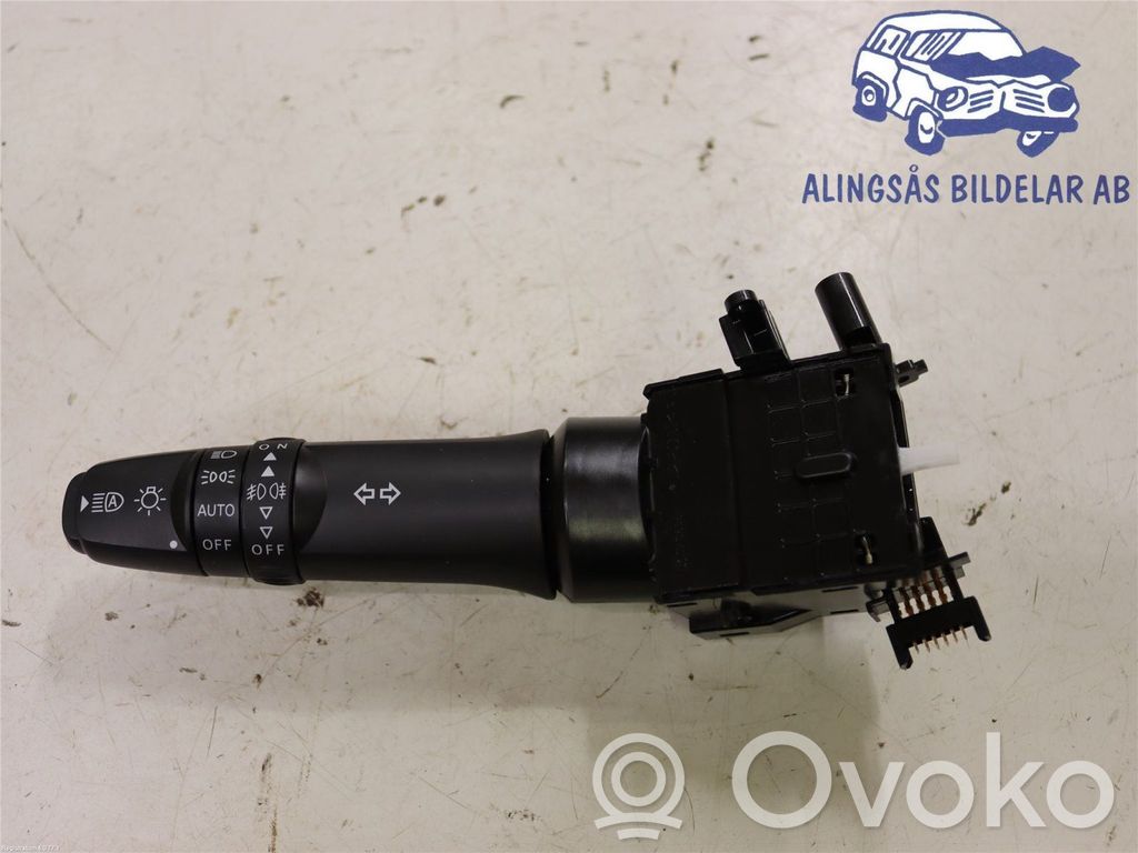 Saab 9000 CD Palanca de intermitentes 