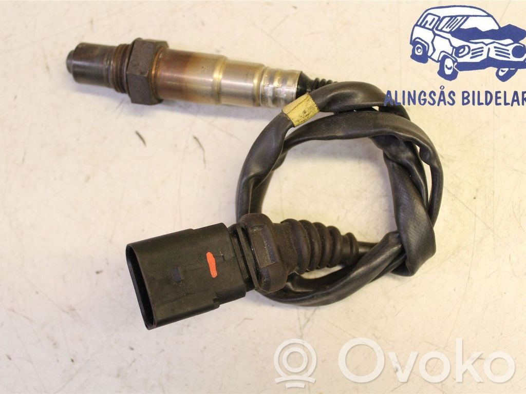 Lambda probe sensor   4H0906265B,0258010327328,4H0906265B