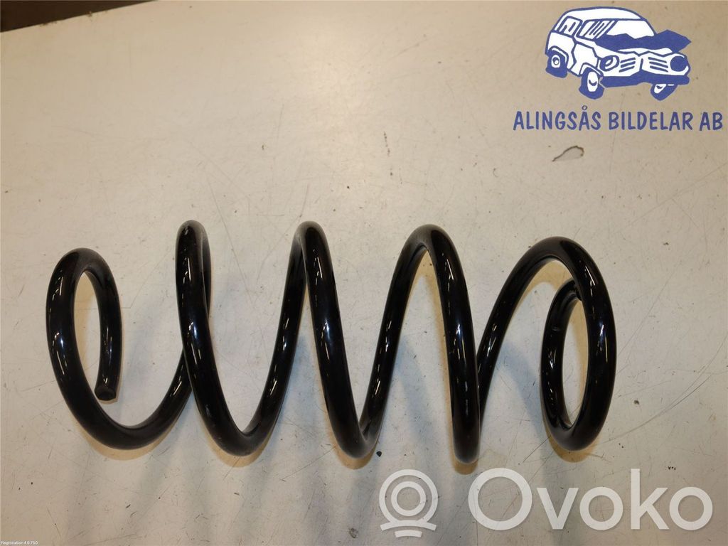 Ford Transit Front coil spring 