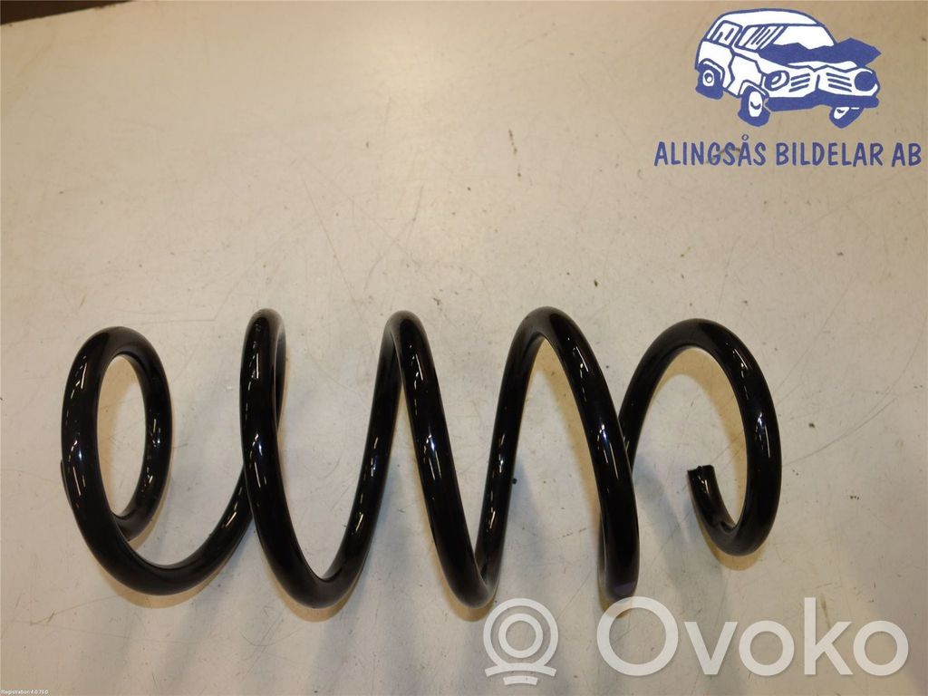 Ford Transit Front coil spring 