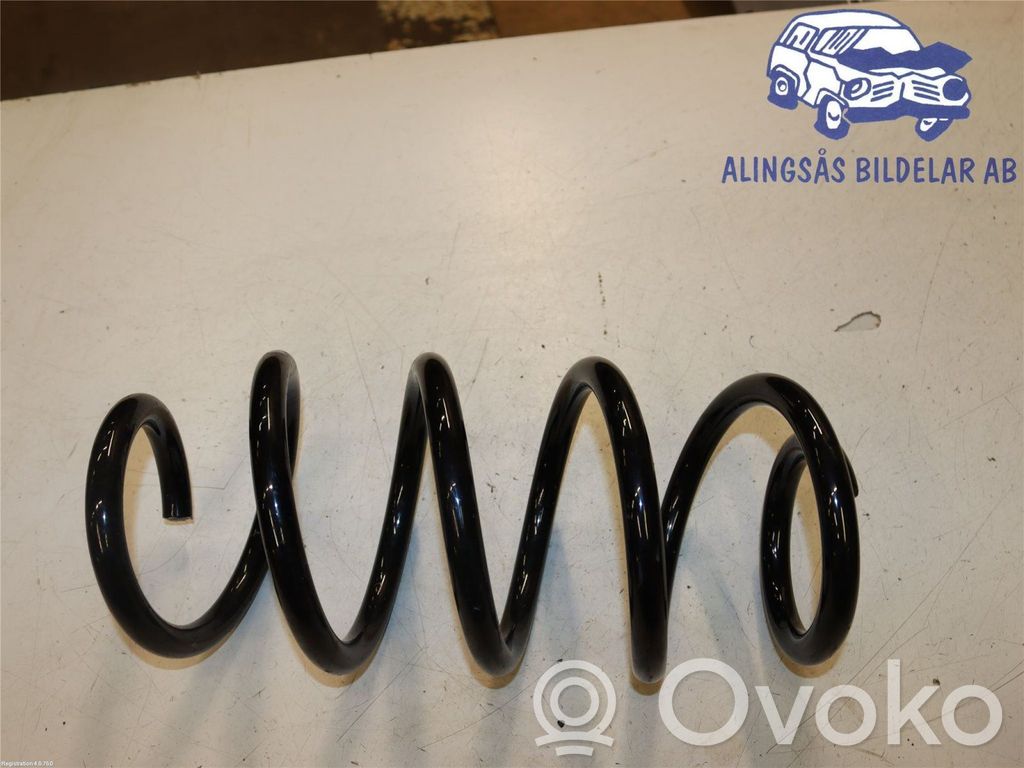Ford Transit Front coil spring 