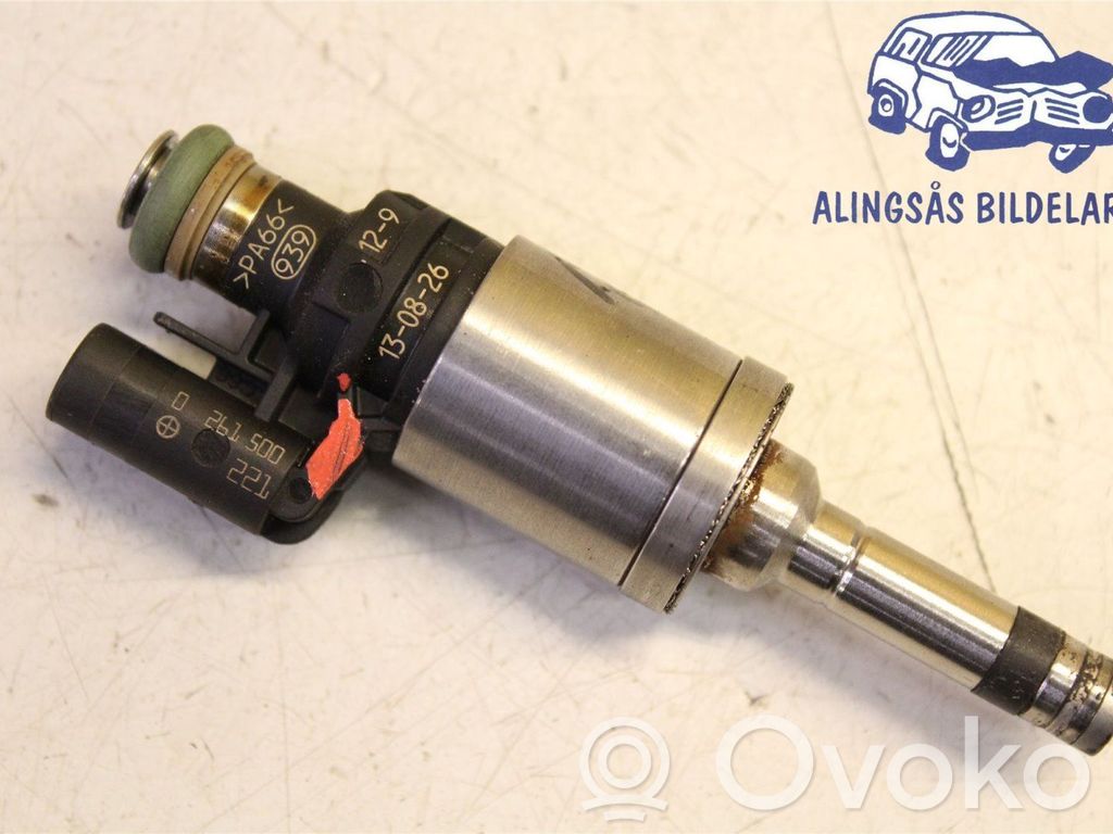 Ford Focus Sprausla (-i) 