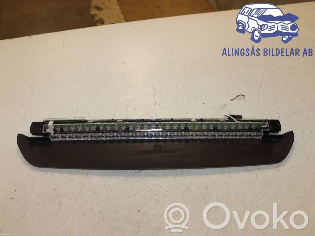 BMW X6 E71 Third/center stoplight 
