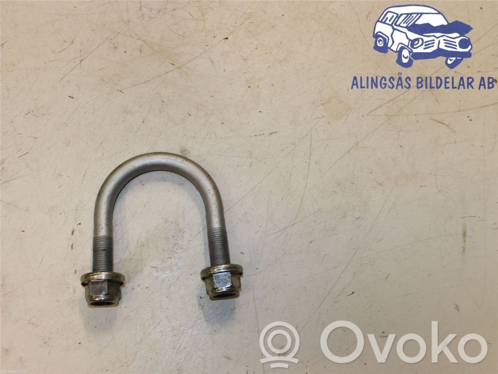 Ford Transit Rear leaf spring 