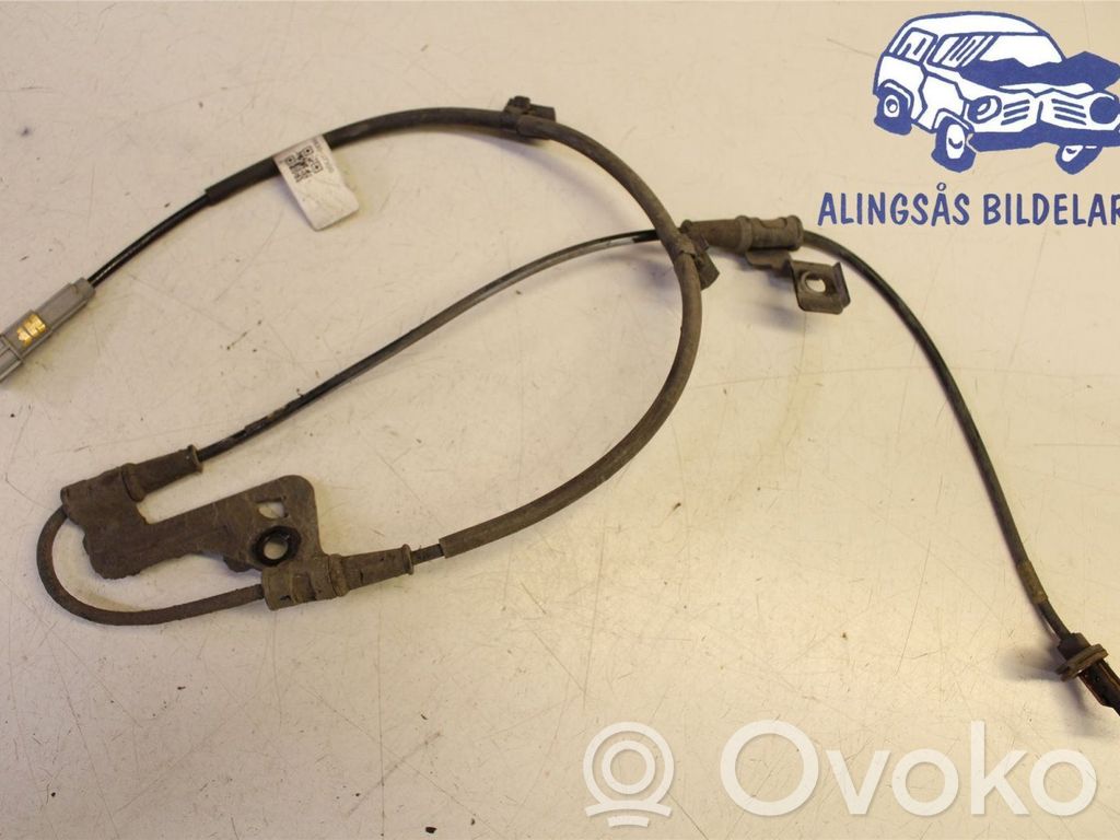 KIA Ceed ABS Sensor 