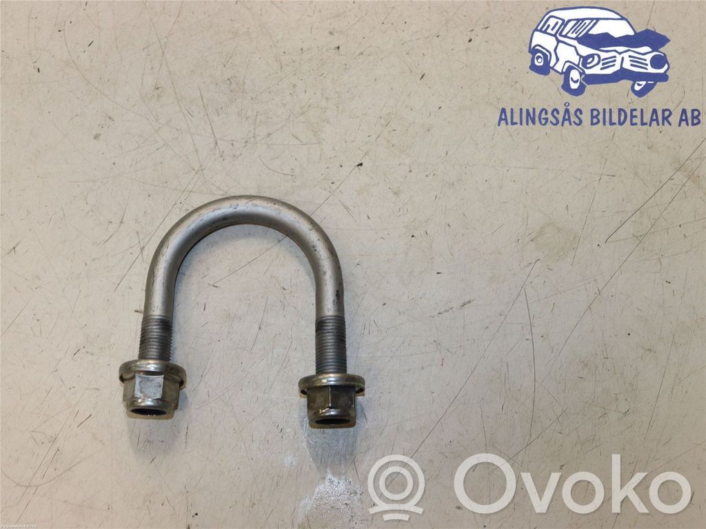 Ford Transit Rear leaf spring 