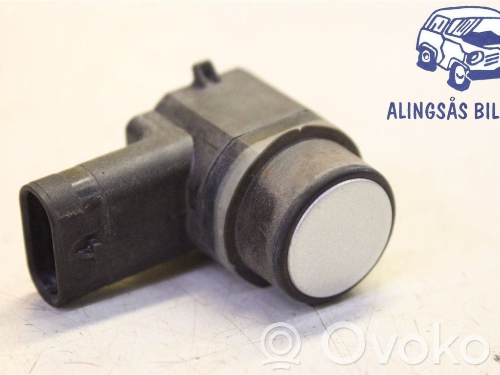 Ford C-MAX II Parksensor PDC 
