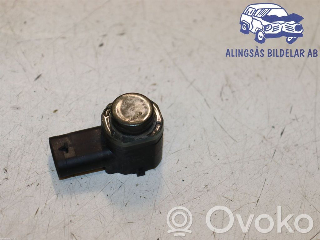 Land Rover Freelander 2 - LR2 Sensor de aparcamiento PDC 