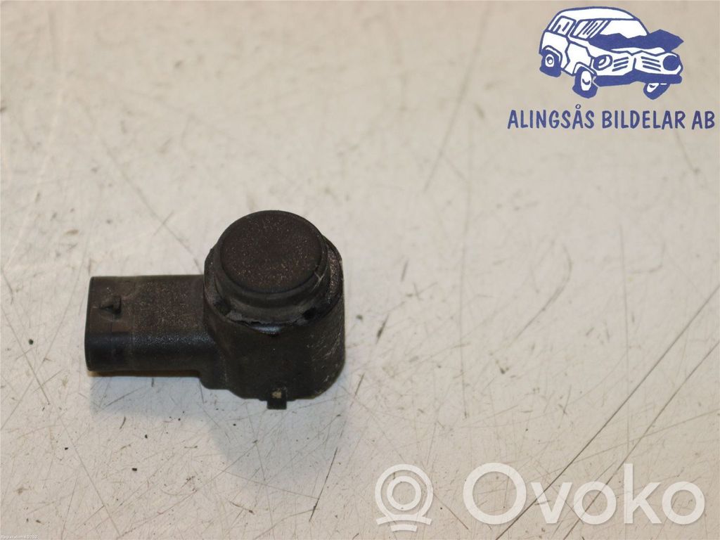 Land Rover Freelander 2 - LR2 Sensor de aparcamiento PDC 