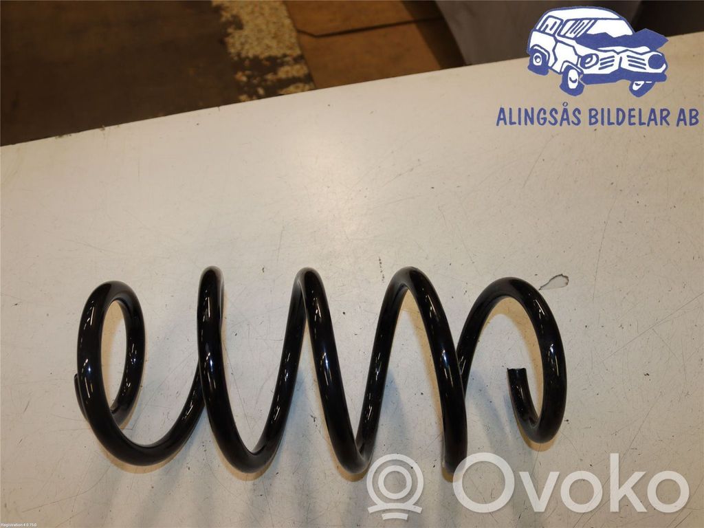 Ford Transit Front coil spring 