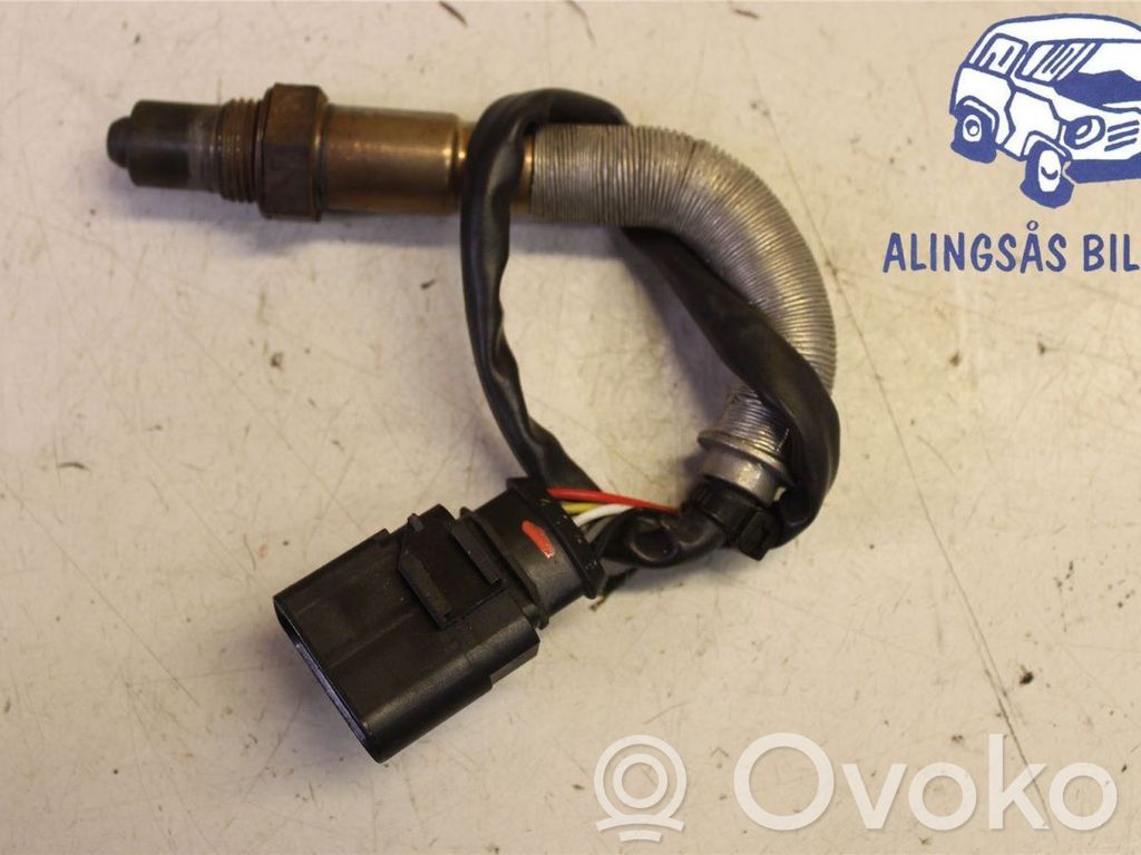 Audi A6 S6 C7 4G Lambda probe sensor 